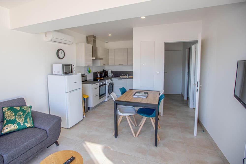 Le Matelot Maison Avec Piscine/Parking/Wifi/Plages 5Kms Les Mathes ภายนอก รูปภาพ