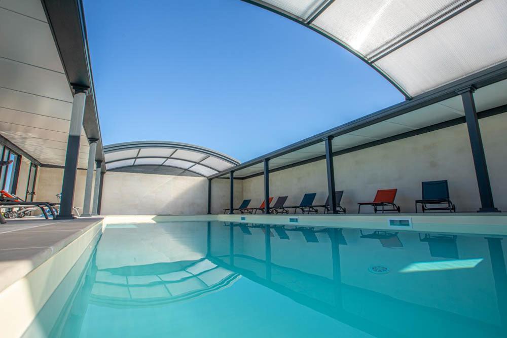 Le Matelot Maison Avec Piscine/Parking/Wifi/Plages 5Kms Les Mathes ภายนอก รูปภาพ