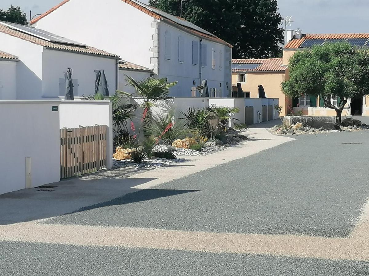 Le Matelot Maison Avec Piscine/Parking/Wifi/Plages 5Kms Les Mathes ภายนอก รูปภาพ