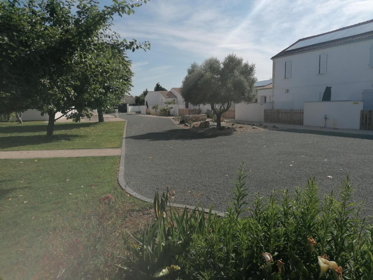 Le Matelot Maison Avec Piscine/Parking/Wifi/Plages 5Kms Les Mathes ภายนอก รูปภาพ
